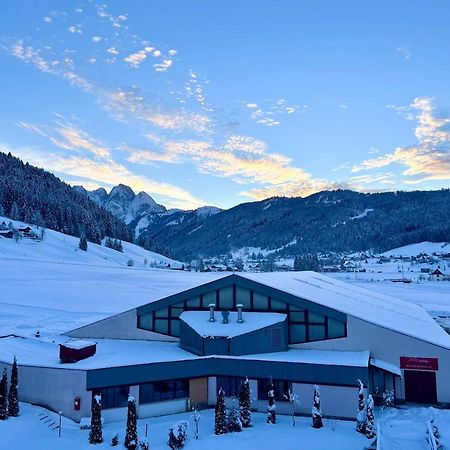 Gosau Apartment 209 Екстериор снимка