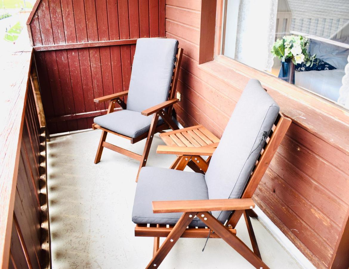 Gosau Apartment 209 Екстериор снимка