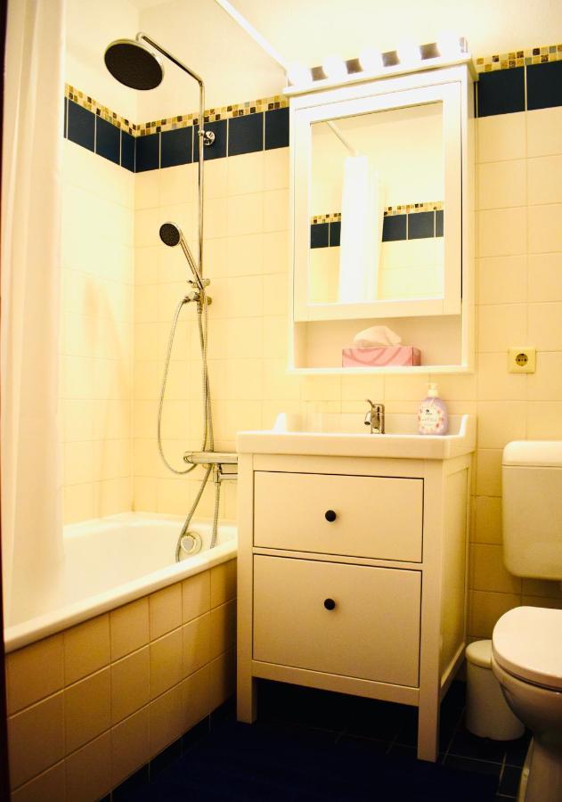 Gosau Apartment 209 Екстериор снимка