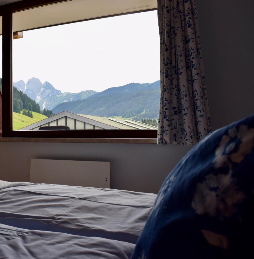 Gosau Apartment 209 Екстериор снимка