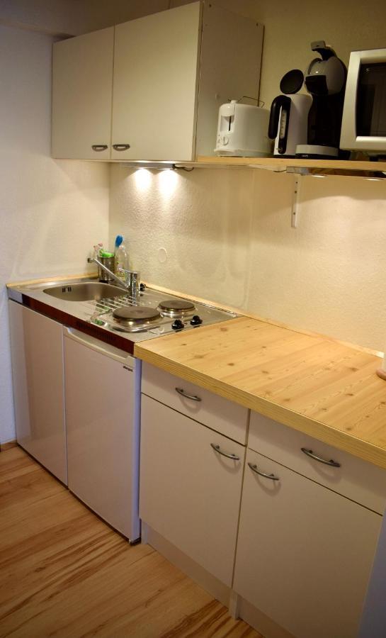 Gosau Apartment 209 Екстериор снимка