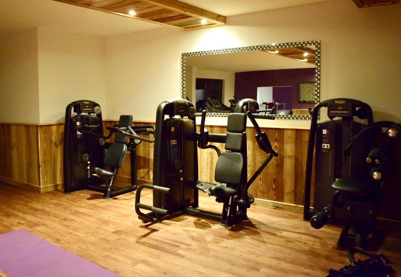 Gosau Apartment 209 Екстериор снимка
