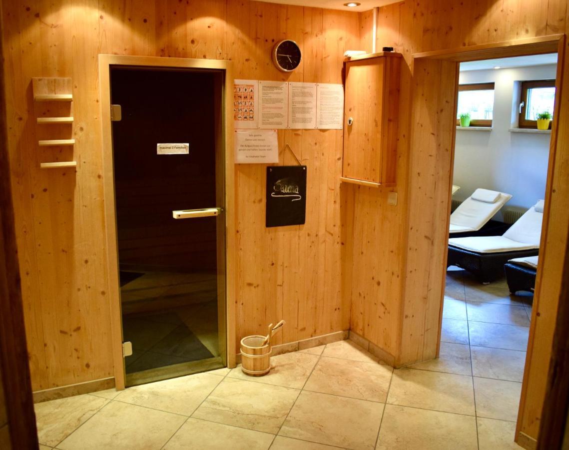 Gosau Apartment 209 Екстериор снимка