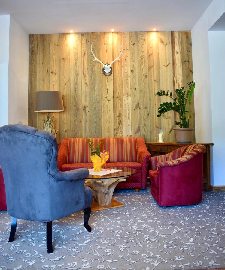Gosau Apartment 209 Екстериор снимка