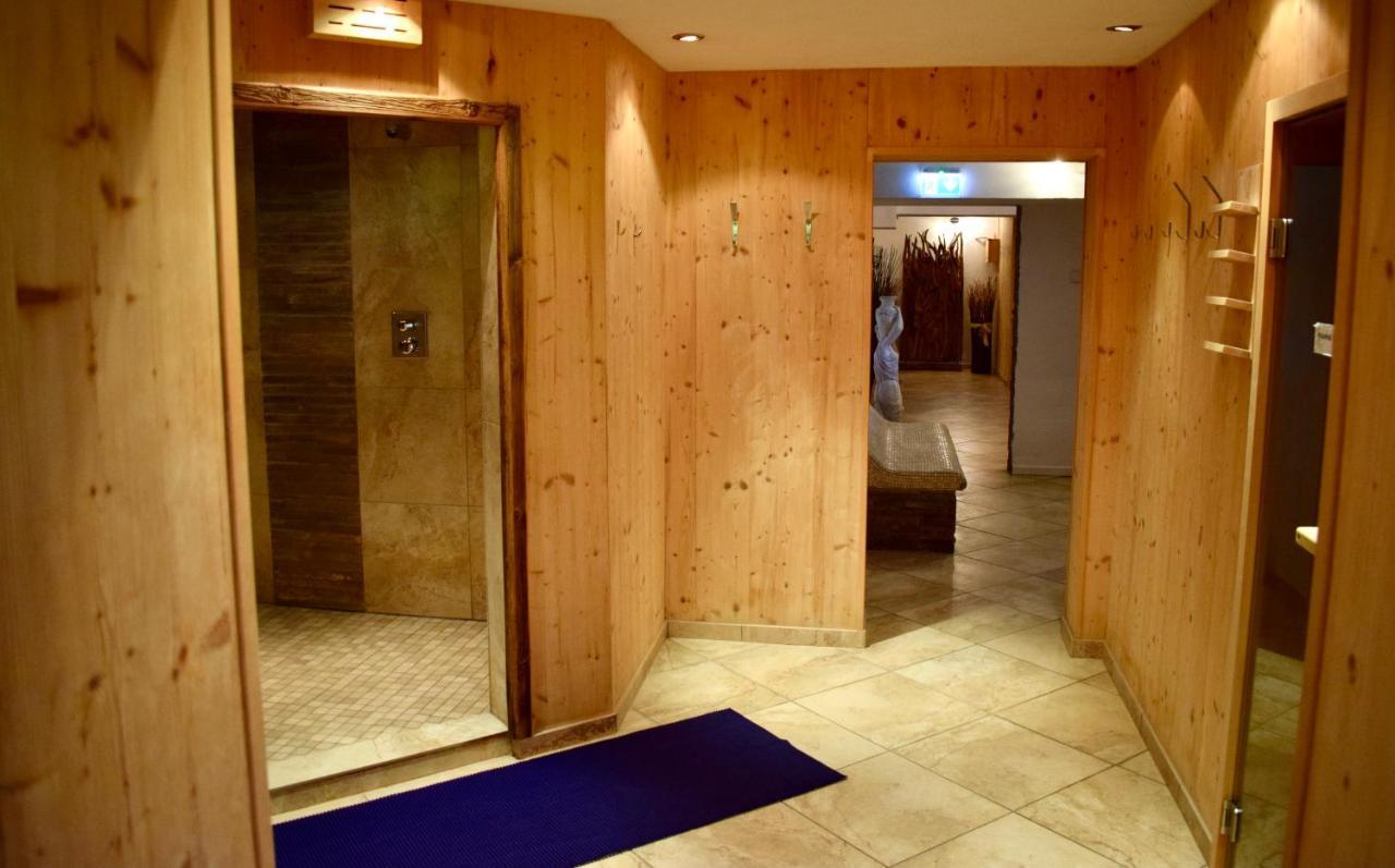 Gosau Apartment 209 Екстериор снимка