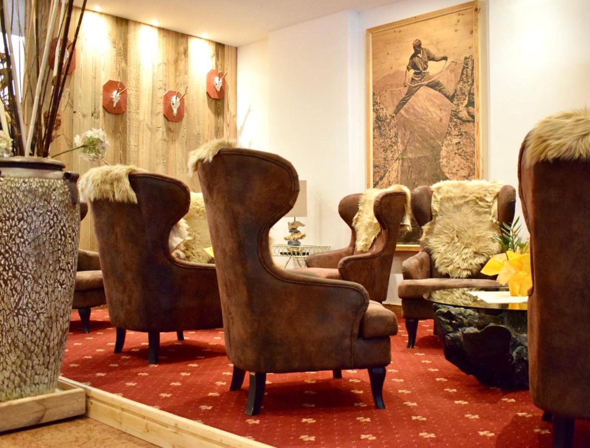 Gosau Apartment 209 Екстериор снимка