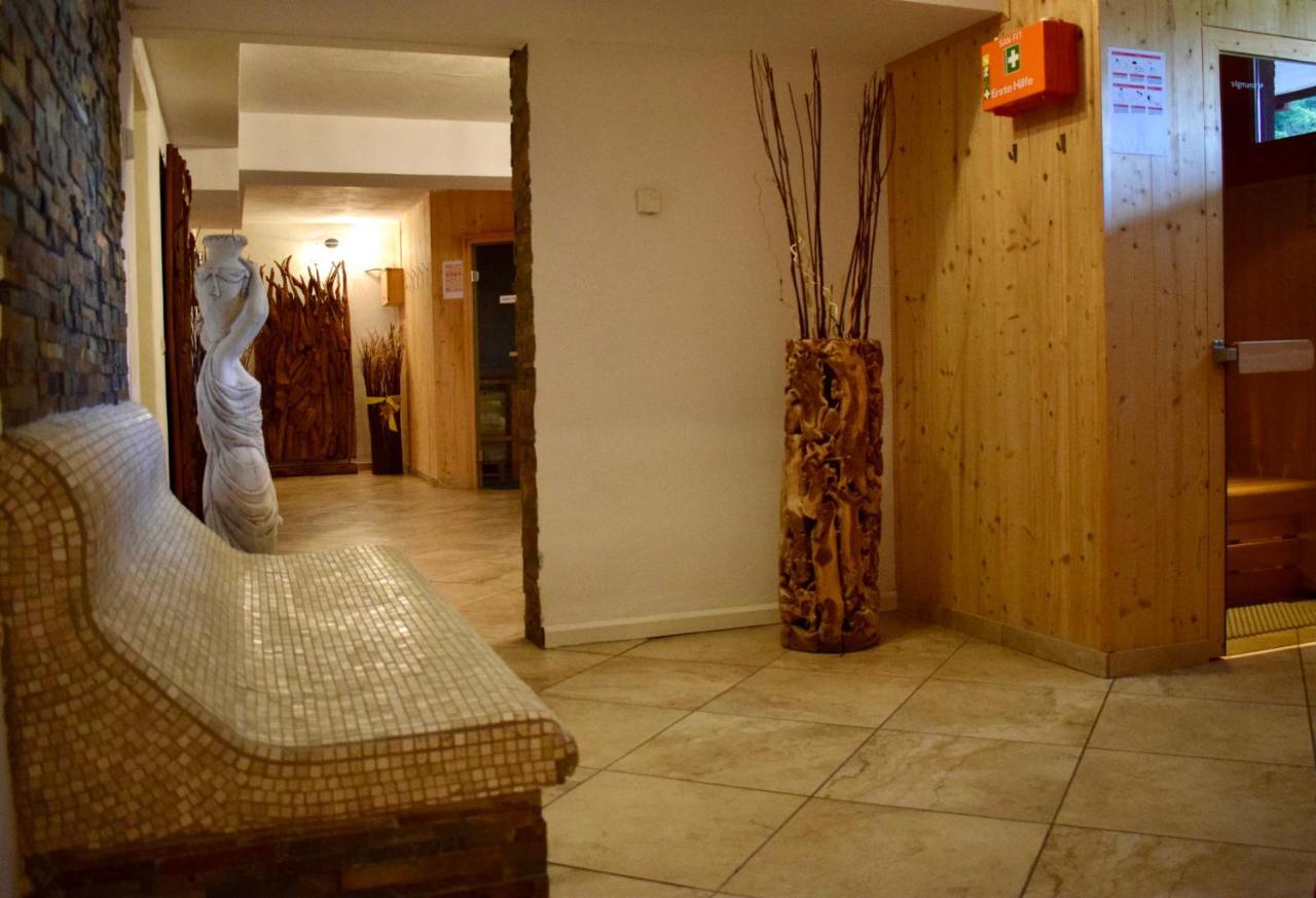 Gosau Apartment 209 Екстериор снимка