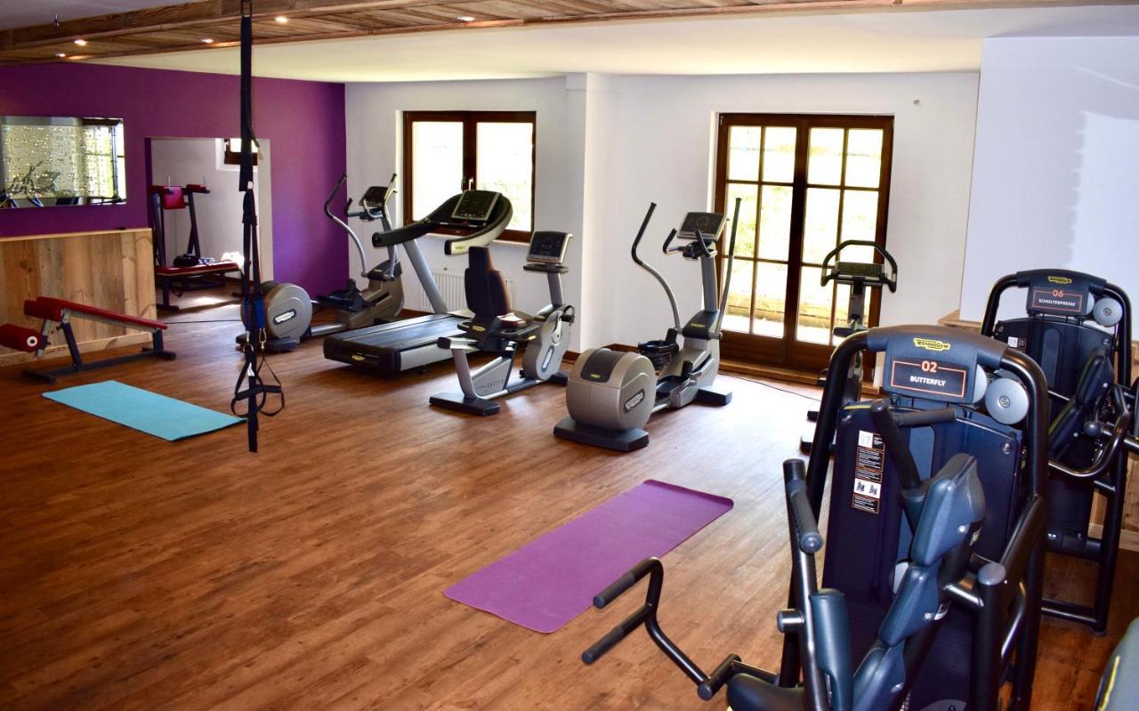 Gosau Apartment 209 Екстериор снимка