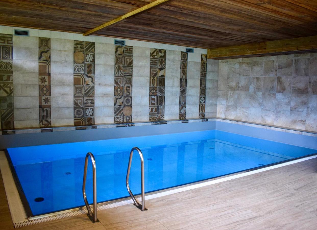 Gosau Apartment 209 Екстериор снимка