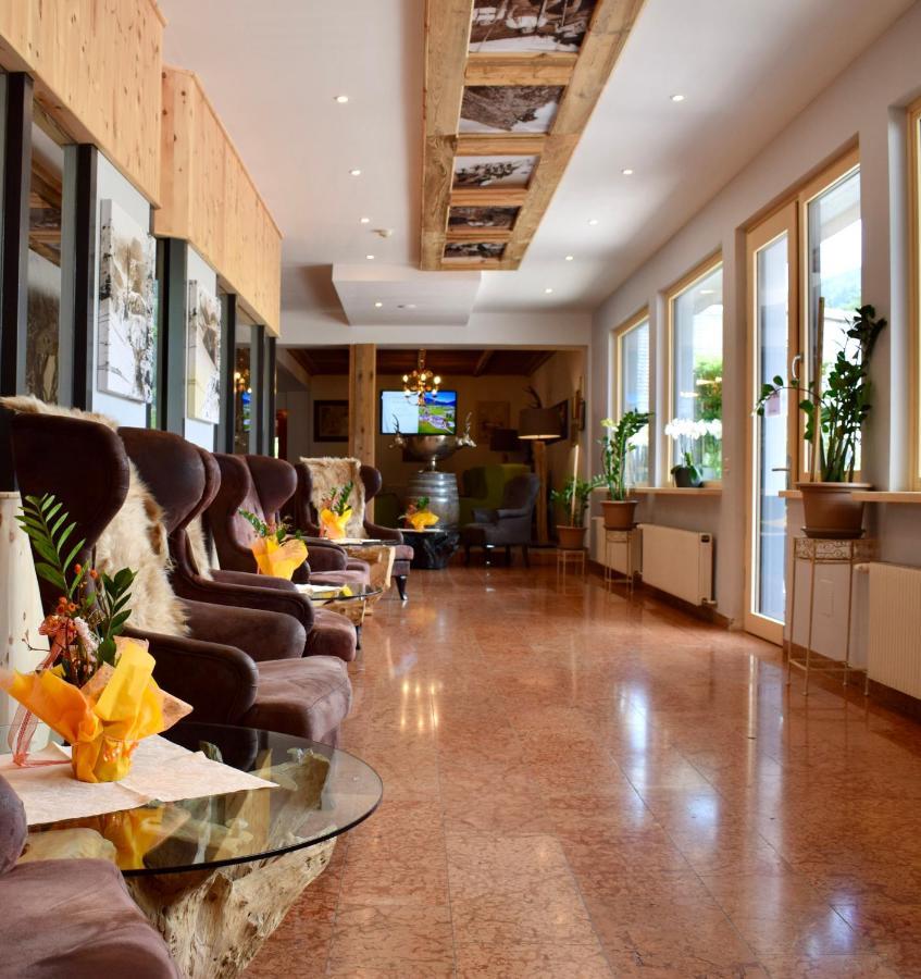 Gosau Apartment 209 Екстериор снимка