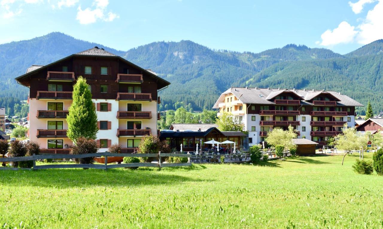 Gosau Apartment 209 Екстериор снимка