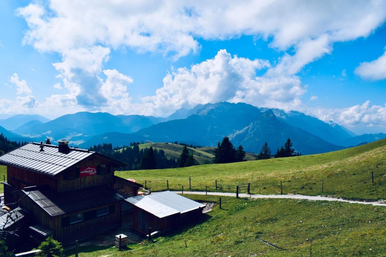 Gosau Apartment 209 Екстериор снимка