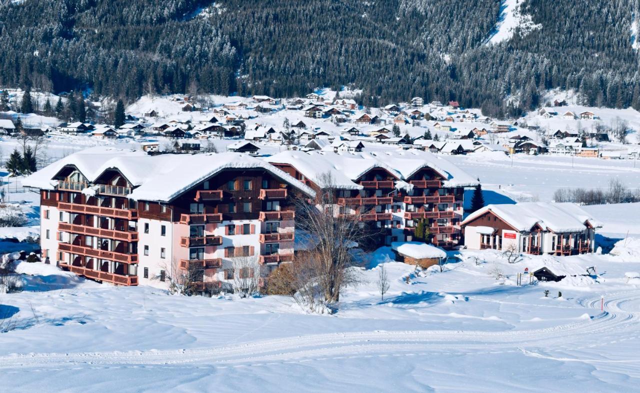 Gosau Apartment 209 Екстериор снимка